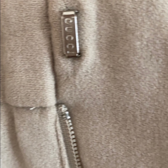 Gucci Light Wool Pants - Picture 5 of 7